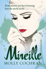 Okładka Mireille