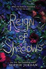 Okładka Reign of Shadows