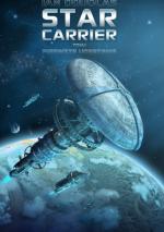 Okładka Star Carrier: Pierwsze uderzenie