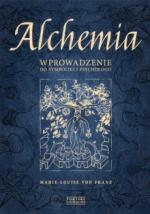 Alchemia. Wprowadzenie do symboliki i psychologii