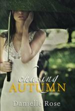 Okładka Chasing Autumn