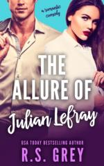 Okładka The Allure of Julian Lefray