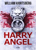 Okładka Harry Angel