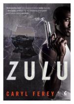 Okładka Zulu