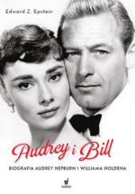 Okładka Audrey i Bill