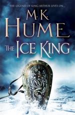 Okładka The Ice King