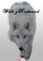 Okładka Wilk z Redwood