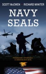 Okładka Navy Seals
