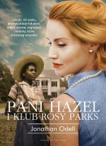 Okładka Pani Hazel i Klub Rosy Parks