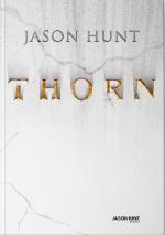 Okładka Thorn