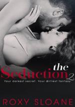 Okładka The Seduction 2