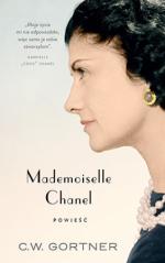 Okładka Mademoiselle Chanel