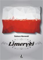 Okładka Limeryki o Polsce – od damskich poprzez frywolne – do sprośnych nie plugawe