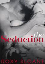 Okładka The Seduction