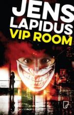 Okładka VIP room