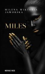 Okładka Miles