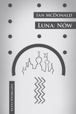 Okładka Luna: Nów