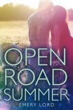 Okładka Open Road Summer