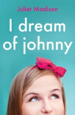 Okładka I Dream of Johnny