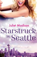 Okładka Starstruck in Seattle