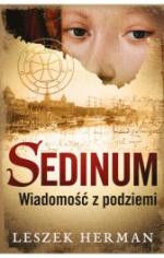 Okładka Sedinum