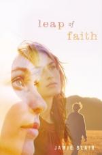 Okładka Leap Of Faith