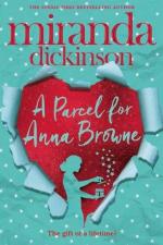 Okładka A Parcel for Anna Browne