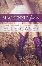 Okładka Mackenzie Fire
