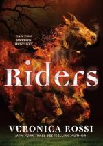 Okładka Riders