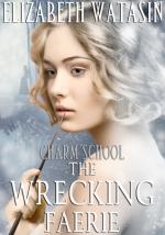 The Wrecking Faerie