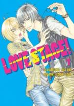 Love Stage! #1