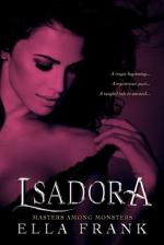 Okładka Isadora