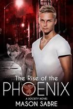 Okładka The Rise of the Phoenix
