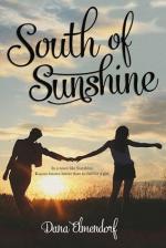Okładka South of Sunshine
