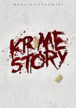 Okładka Krime story