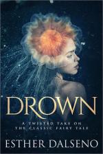Okładka Drown: A Twisted Take on the Classic Fairy Tale