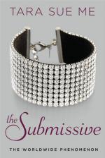Okładka The Submissive