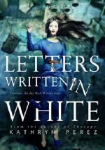 Letters Written in White