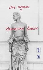 Okładka Manhattan Babilon