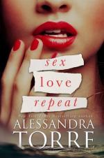Okładka Sex Love Repeat