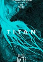 Okładka Titan