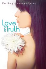 Okładka Love and Truth