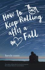 Okładka How to Keep Rolling After a Fall
