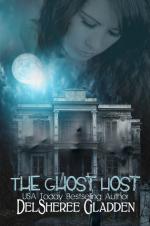 Okładka The Ghost Host