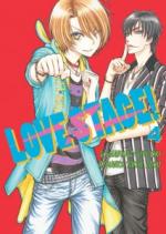 Love Stage! #4