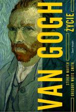 Okładka Van Gogh. Życie
