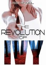 Okładka The Revolution of Ivy