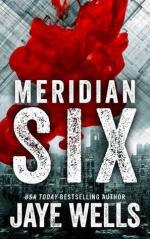Okładka Meridian Six