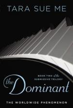 Okładka The Dominant