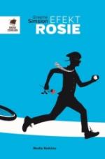 Okładka Don Tillman: Efekt Rosie